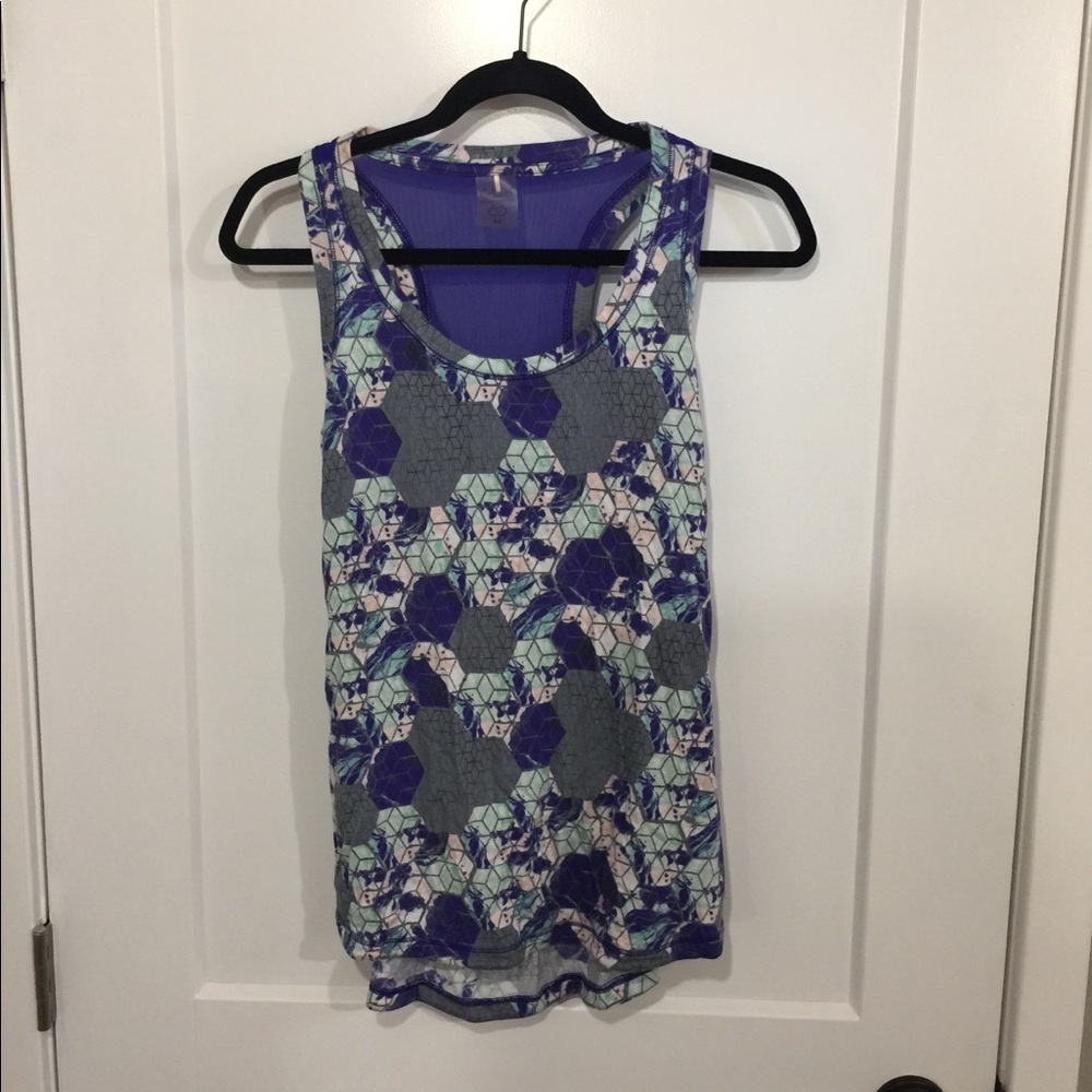 Calia Workout Top